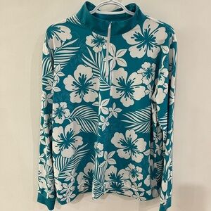 Rolo Golf “Waikiki Q Zip”